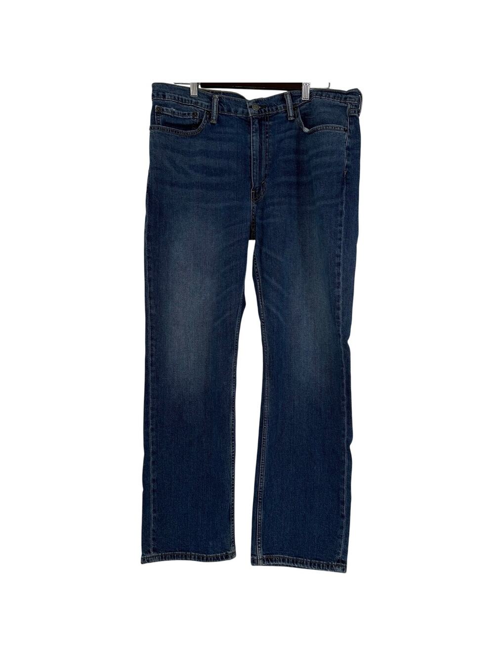 Levi’s 514 Straight Fit Jeans 38x30
